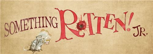 Something Rotten Logo